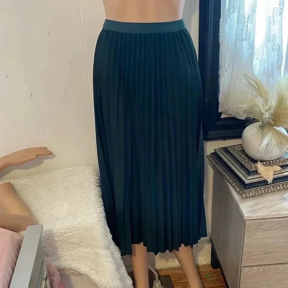 RIHOAS beautiful maxi skirt - Picture 3 of 9